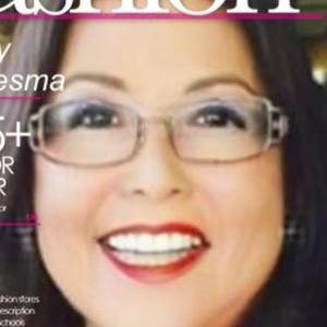 Meet your Posher, Patty